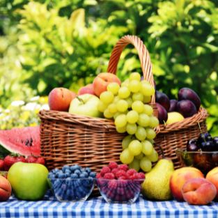 wholesale fruits export import fresh fruits