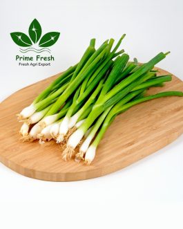 Fresh Iranian Spring Onions – Premium Quality with Exceptional Aroma